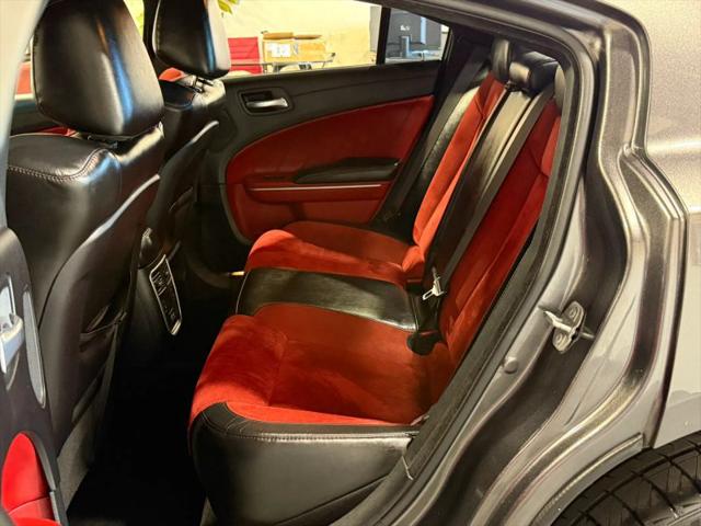 2021 Dodge Charger Scat Pack RWD