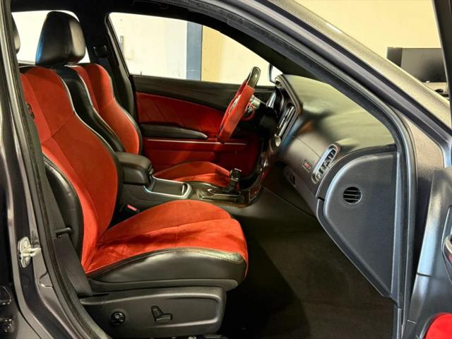 2021 Dodge Charger Scat Pack RWD