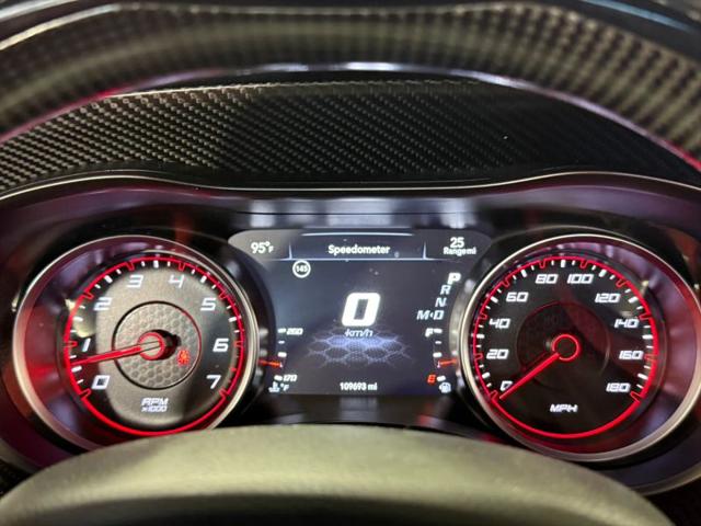 2021 Dodge Charger Scat Pack RWD