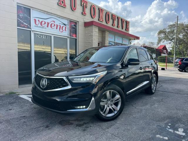 2019 Acura RDX Advance Package for sale in Clearwater, FL