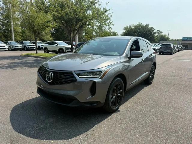 2025 Acura RDX Base for sale in Gainesville, FL