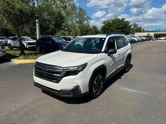 2025 Subaru Forester Limited for sale in Gainesville, FL