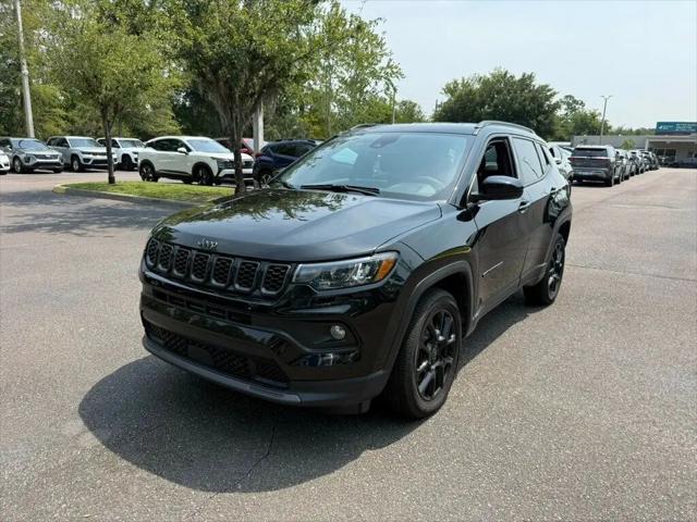 2026 Jeep Compass Latitude Altitude for sale in Gainesville, FL