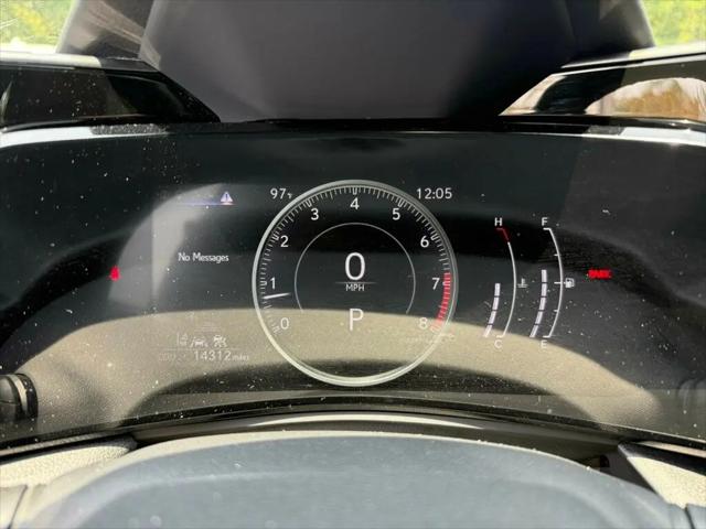 2025 Lexus NX NX 250