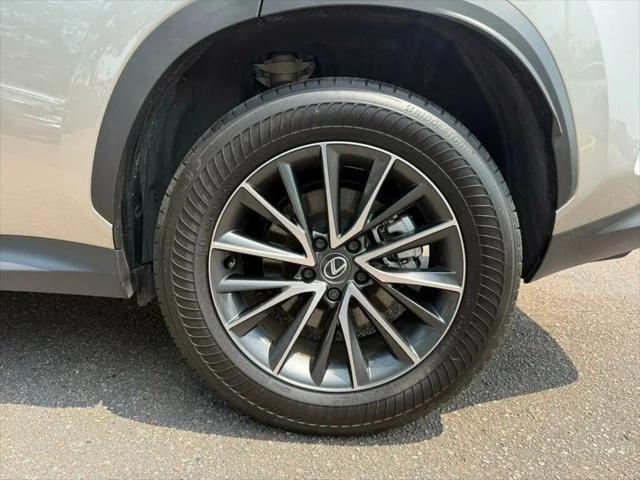2025 Lexus NX NX 250