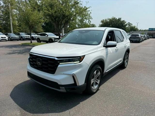2025 Honda Pilot EX-L for sale in Gainesville, FL