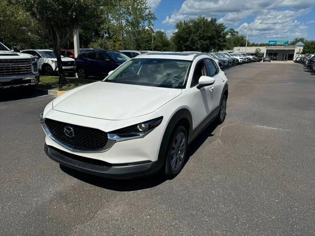 2024 Mazda CX-30 2.5 S Preferred Package for sale in Gainesville, FL