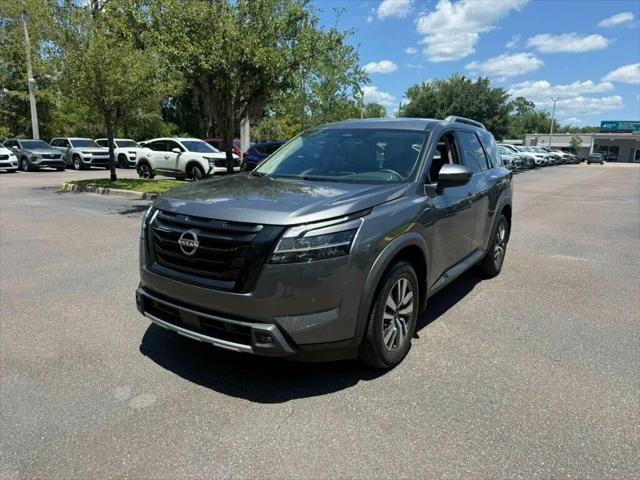 2024 Nissan Pathfinder SL FWD for sale in Gainesville, FL