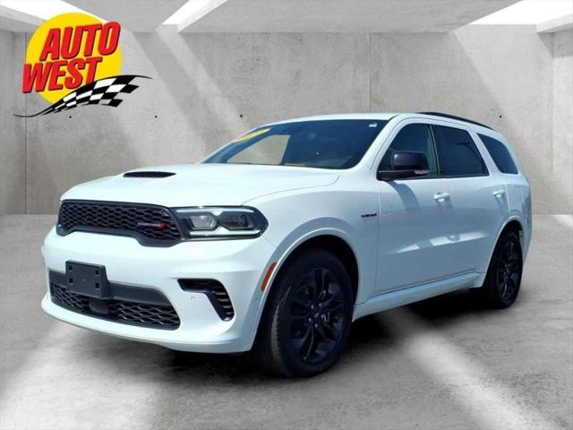 2024 Dodge Durango R/T for sale in Plainwell, MI