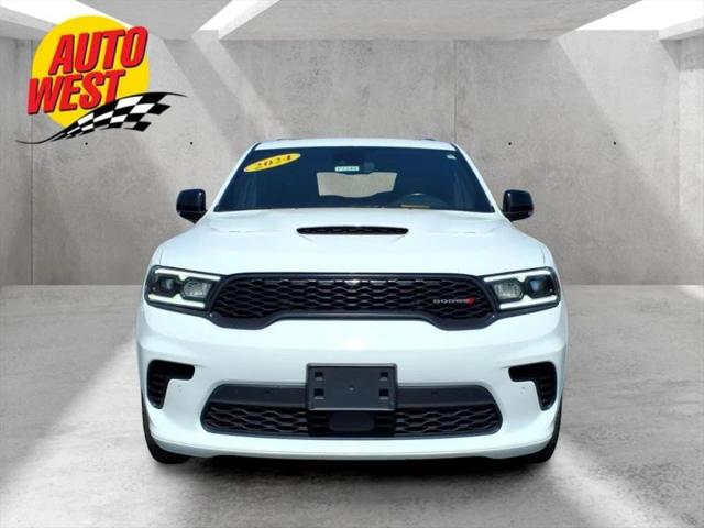 2024 Dodge Durango R/T
