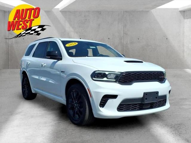 2024 Dodge Durango R/T