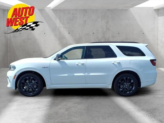 2024 Dodge Durango R/T