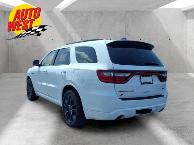 2024 Dodge Durango R/T