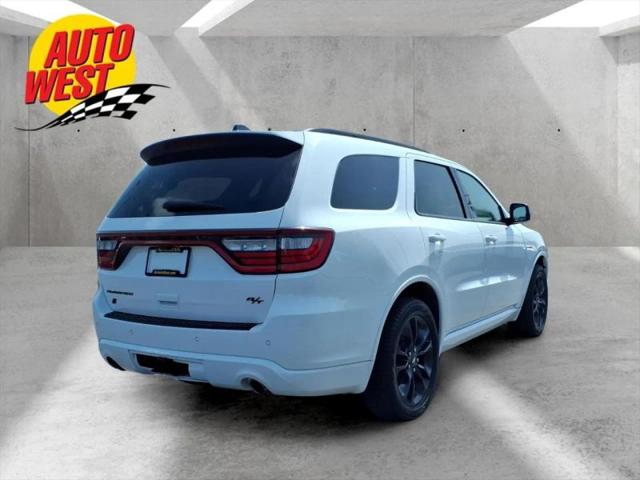 2024 Dodge Durango R/T