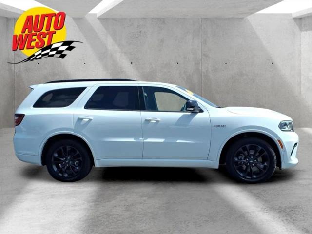 2024 Dodge Durango R/T
