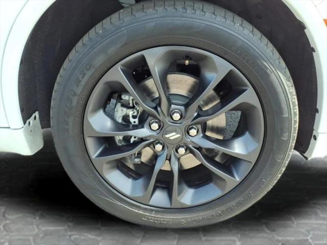 2024 Dodge Durango R/T