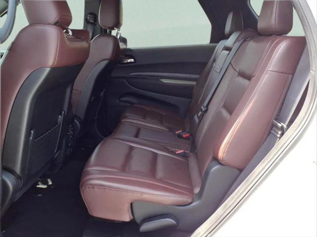 2024 Dodge Durango R/T