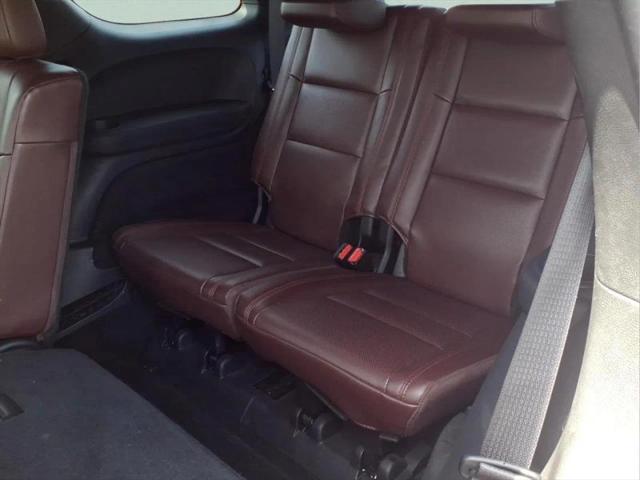 2024 Dodge Durango R/T