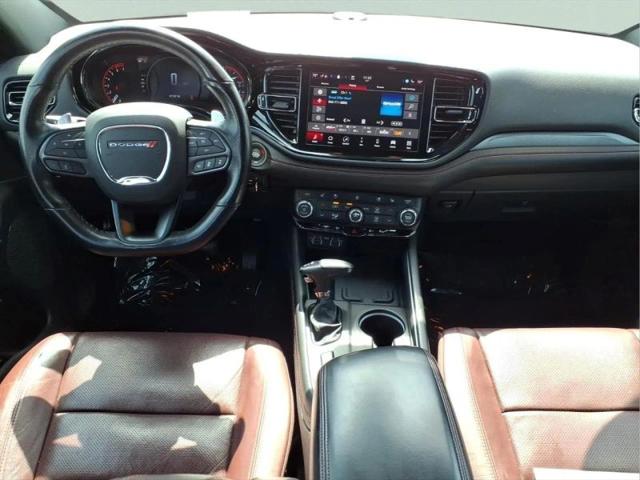 2024 Dodge Durango R/T
