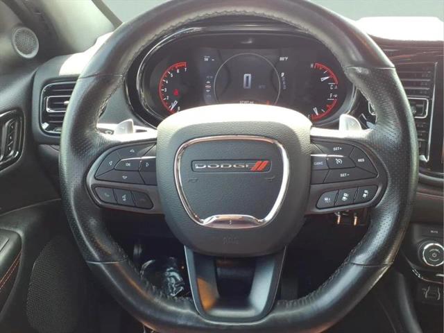 2024 Dodge Durango R/T