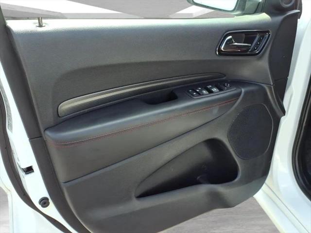 2024 Dodge Durango R/T