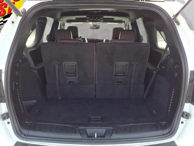 2024 Dodge Durango R/T