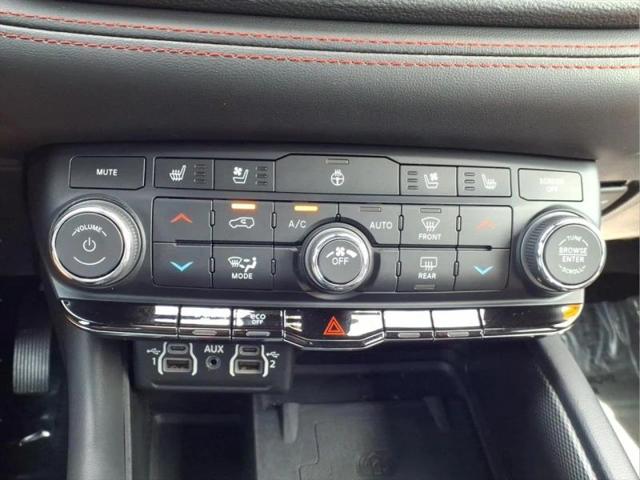 2024 Dodge Durango R/T