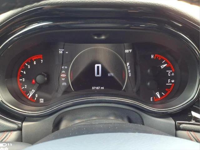 2024 Dodge Durango R/T
