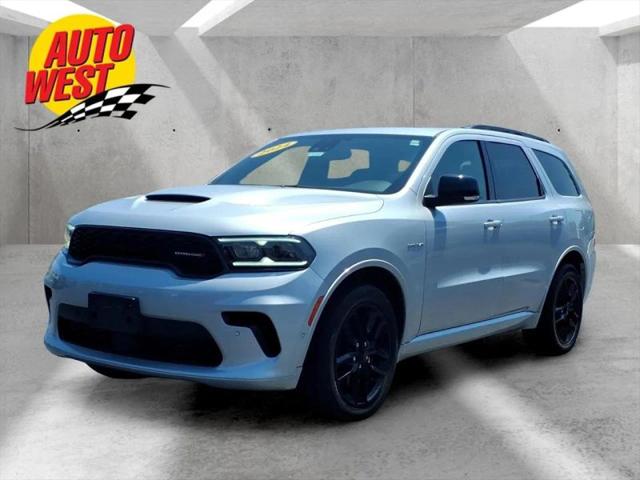 2024 Dodge Durango R/T for sale in Plainwell, MI