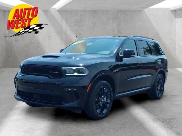 2023 Dodge Durango GT Plus for sale in Plainwell, MI