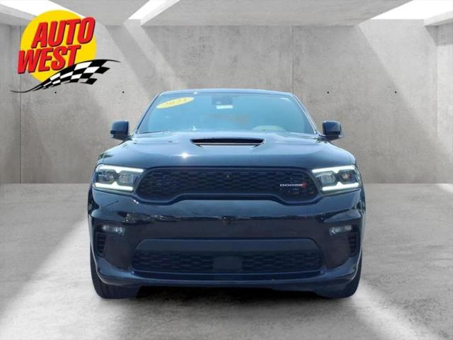 2023 Dodge Durango GT Plus