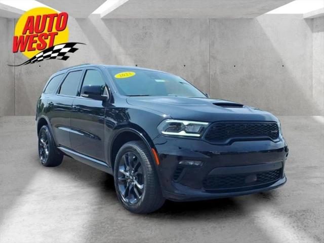 2023 Dodge Durango GT Plus