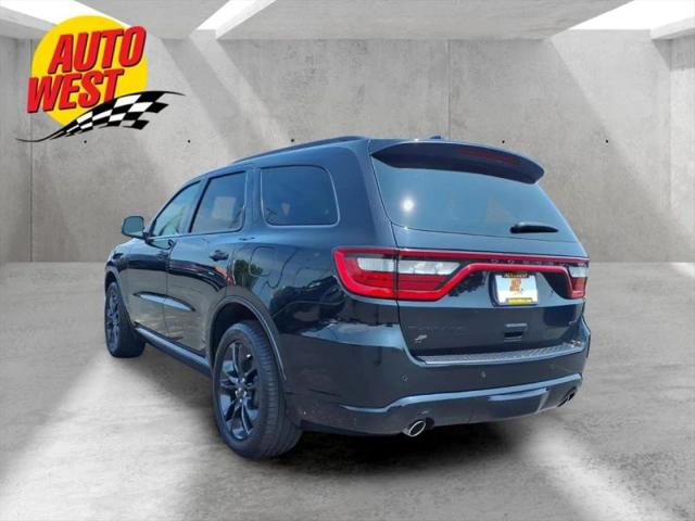 2023 Dodge Durango GT Plus
