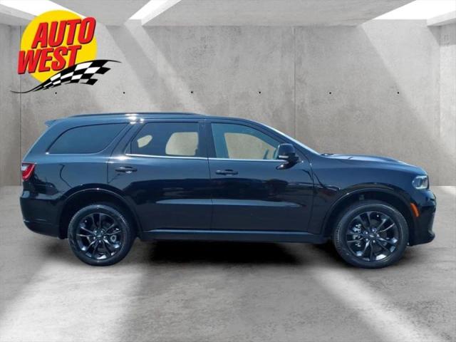 2023 Dodge Durango GT Plus