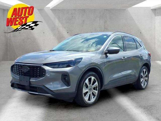 2024 Ford Escape Platinum for sale in Plainwell, MI