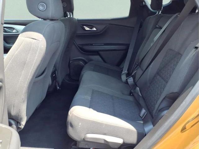 2019 Chevrolet Blazer 2LT