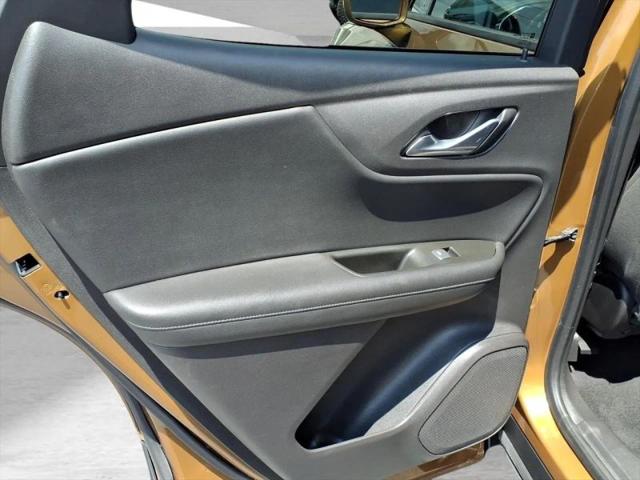 2019 Chevrolet Blazer 2LT