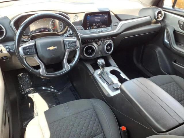 2019 Chevrolet Blazer 2LT