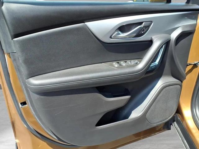 2019 Chevrolet Blazer 2LT