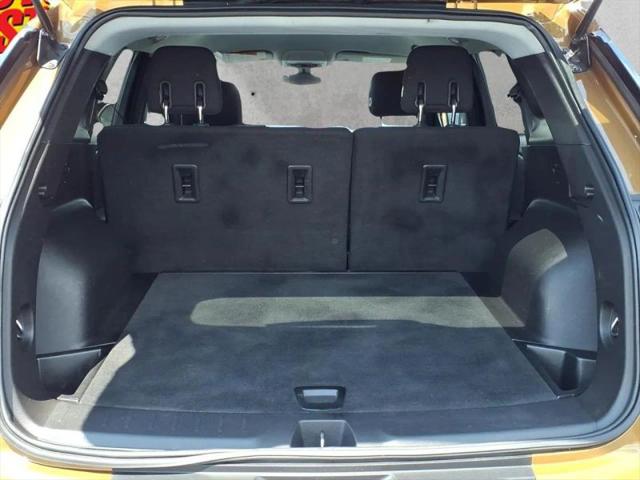 2019 Chevrolet Blazer 2LT