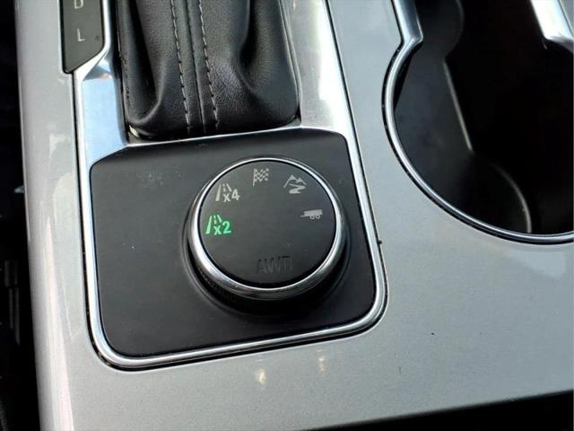 2019 Chevrolet Blazer 2LT