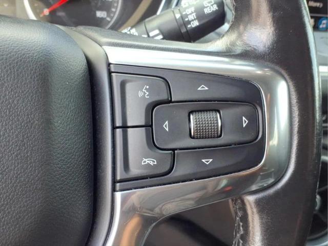 2019 Chevrolet Blazer 2LT