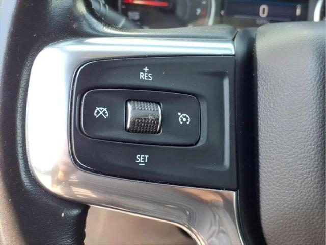 2019 Chevrolet Blazer 2LT