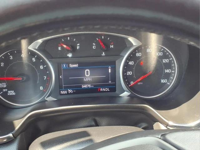 2019 Chevrolet Blazer 2LT