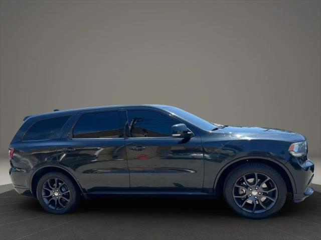 2015 Dodge Durango R/T