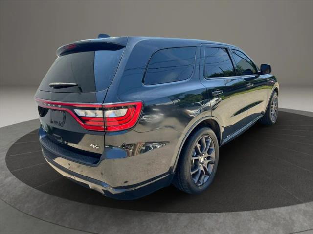 2015 Dodge Durango R/T