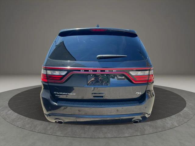 2015 Dodge Durango R/T