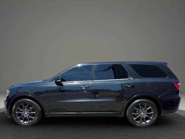 2015 Dodge Durango R/T
