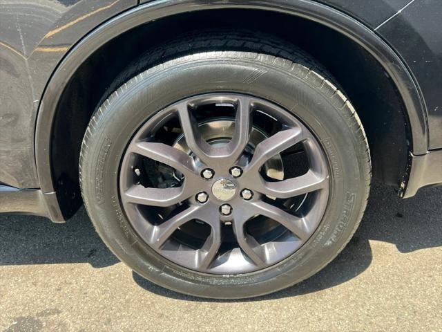 2015 Dodge Durango R/T