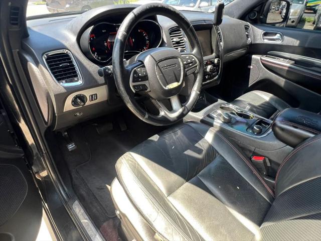 2015 Dodge Durango R/T